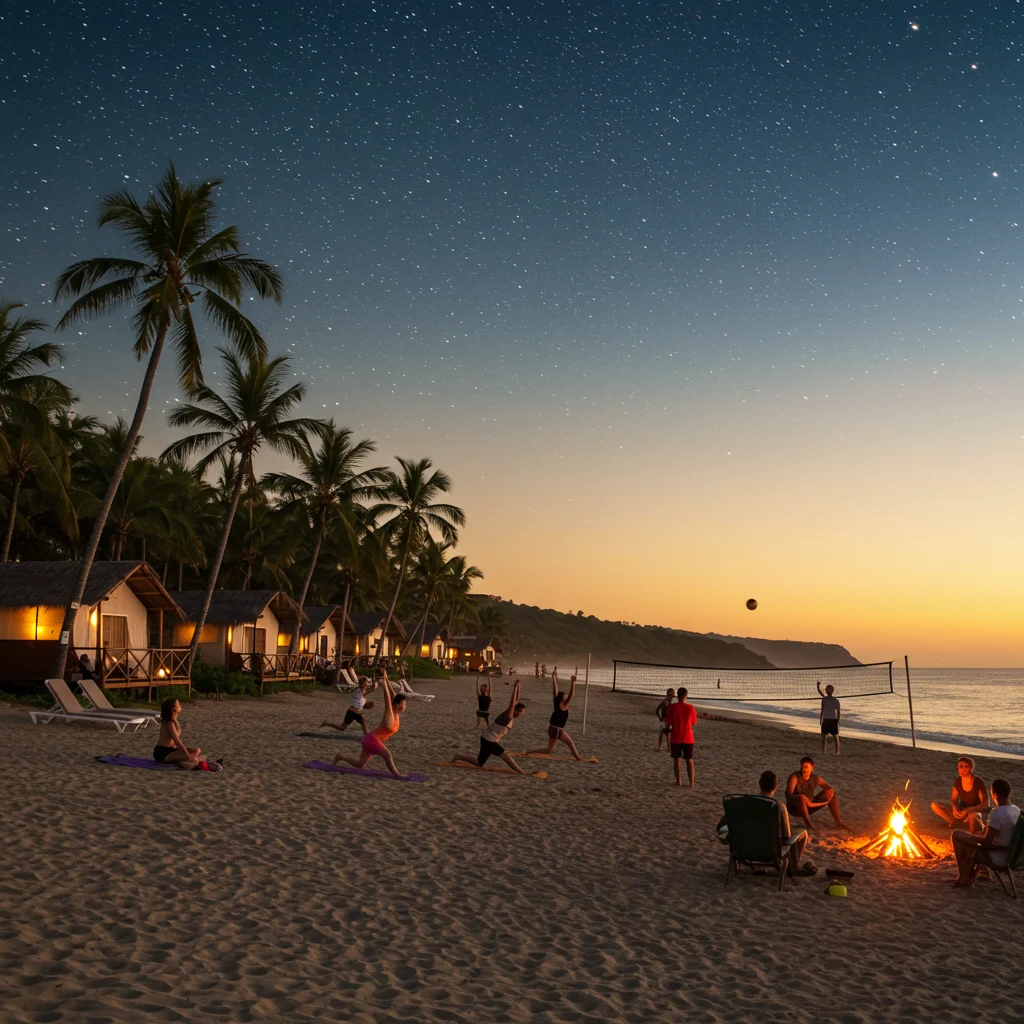 Why Choose La Duna for Your Next Getaway?