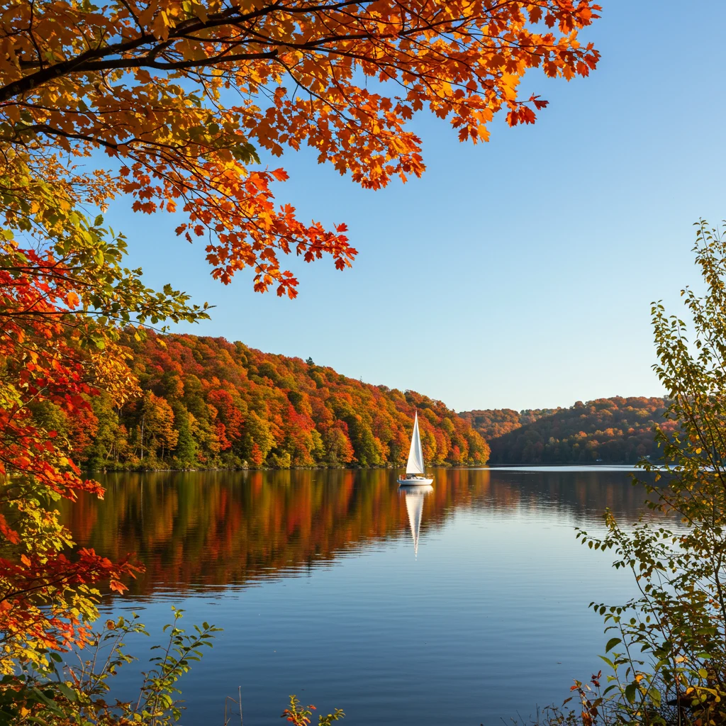 Best Times of Year for Boat Travel