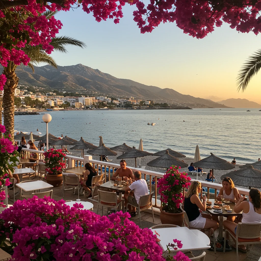 Conclusion: How to Make the Most of Your Marbella Trip
