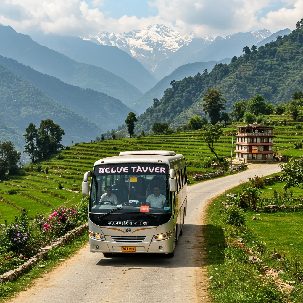Conclusion: Is Deluxe Bus Travel the Best Value for Your Nepal Trip?