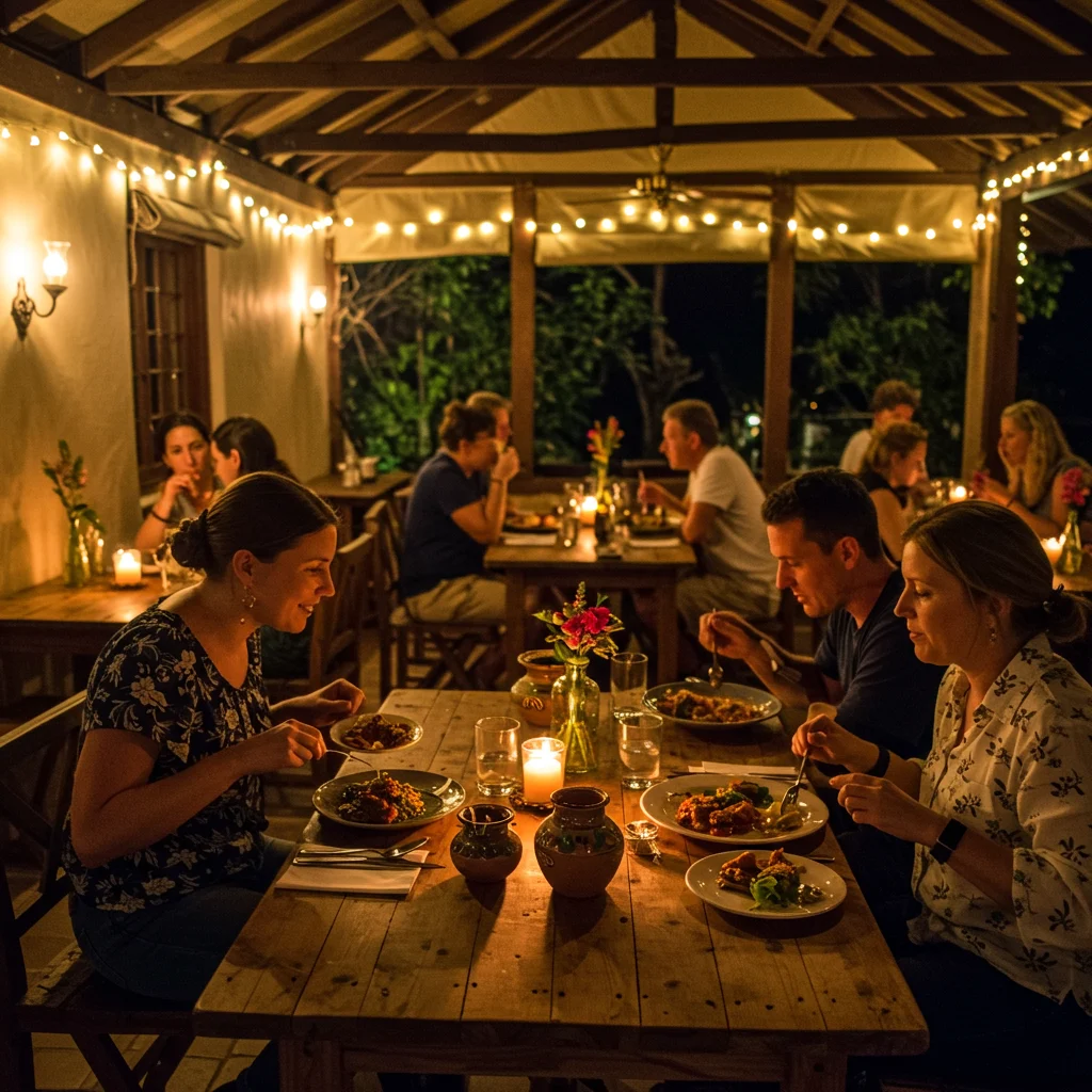 Conclusion: Is Meher Retreat’s Food Menu Worth Trying?