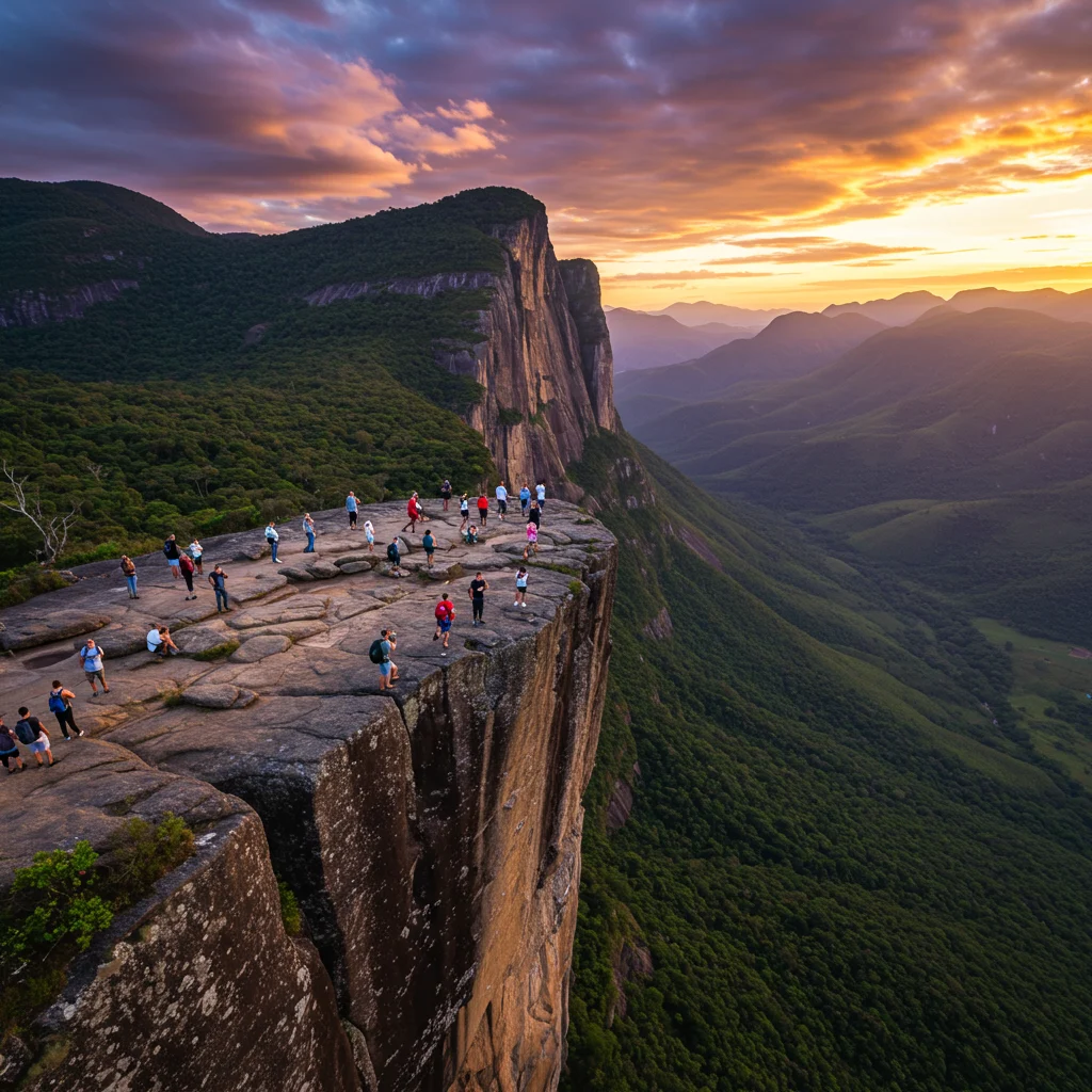 Conclusion: Is Pedra do Telégrafo Worth Visiting?