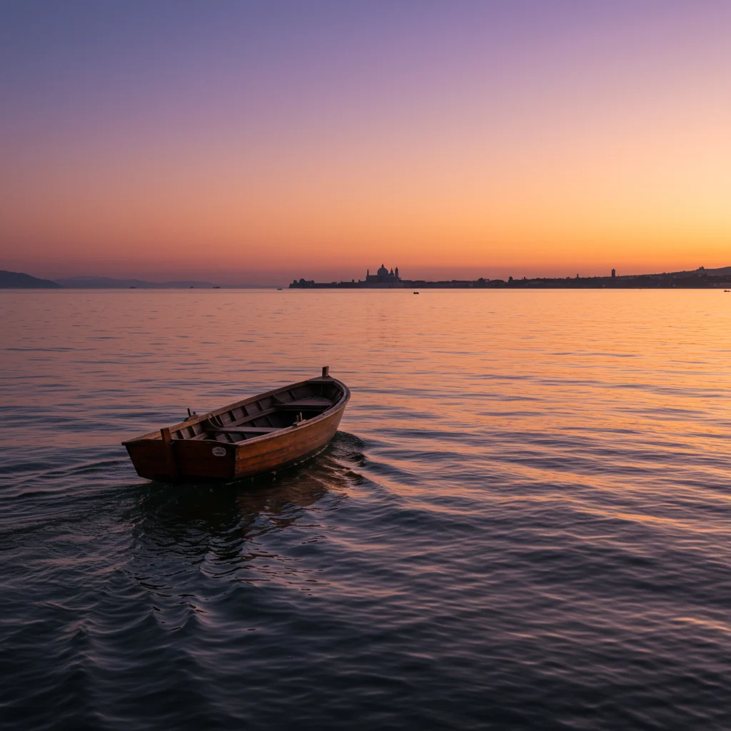 Conclusion: Making the Most of Your Lake Garda to Venice Boat Adventure