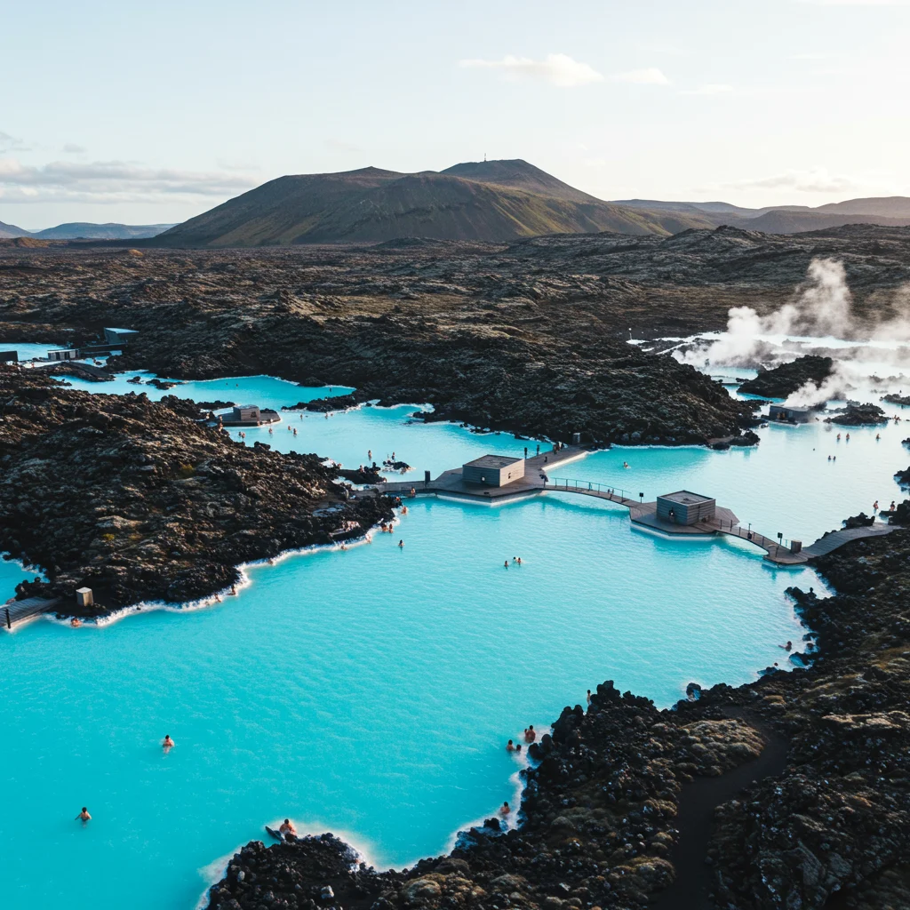 Conclusion: Why the Blue Lagoon Should Be on Your Travel List