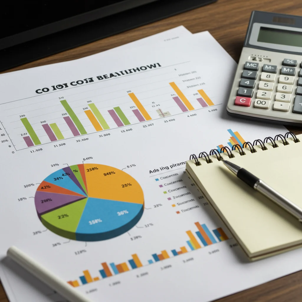 Cost Breakdown: How Much Does It Cost?