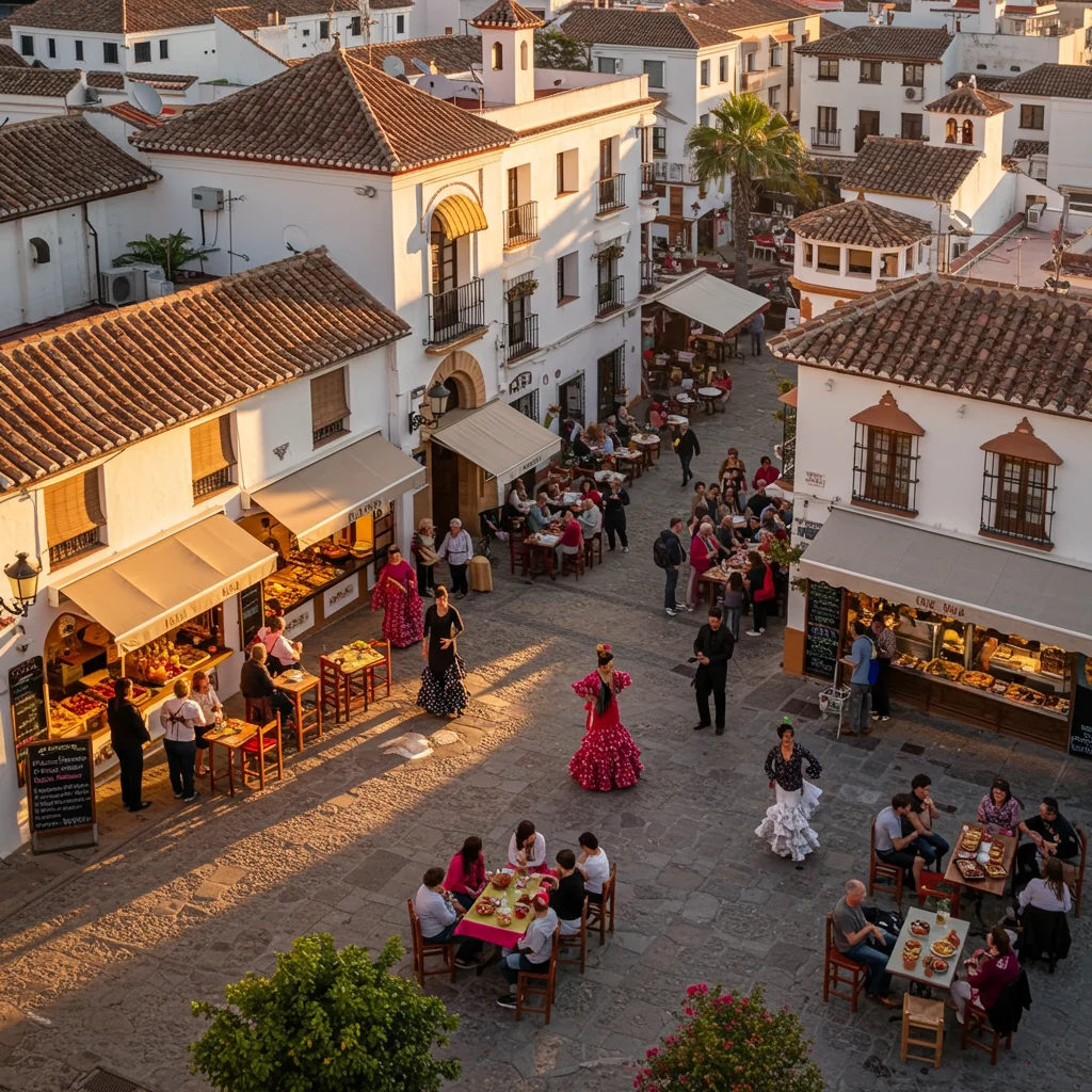Cultural Experiences in Marbella