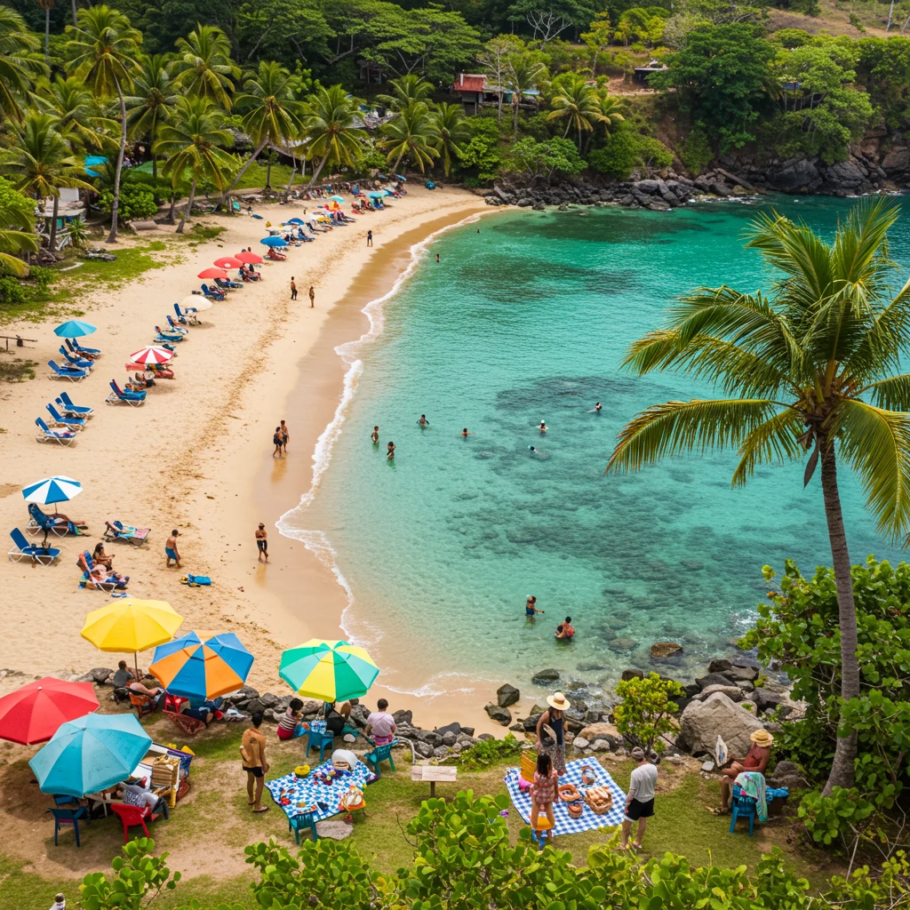 Day Trips from Rincón