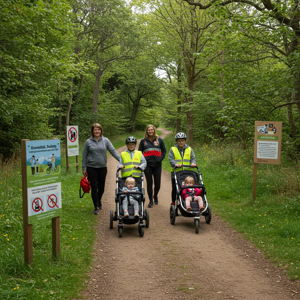 Essential Safety Information for Buggy Adventures