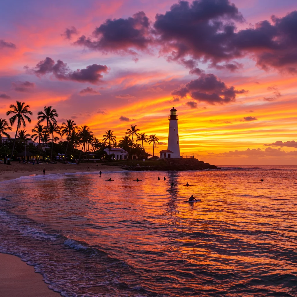 Explore Rincón’s Iconic Landmarks