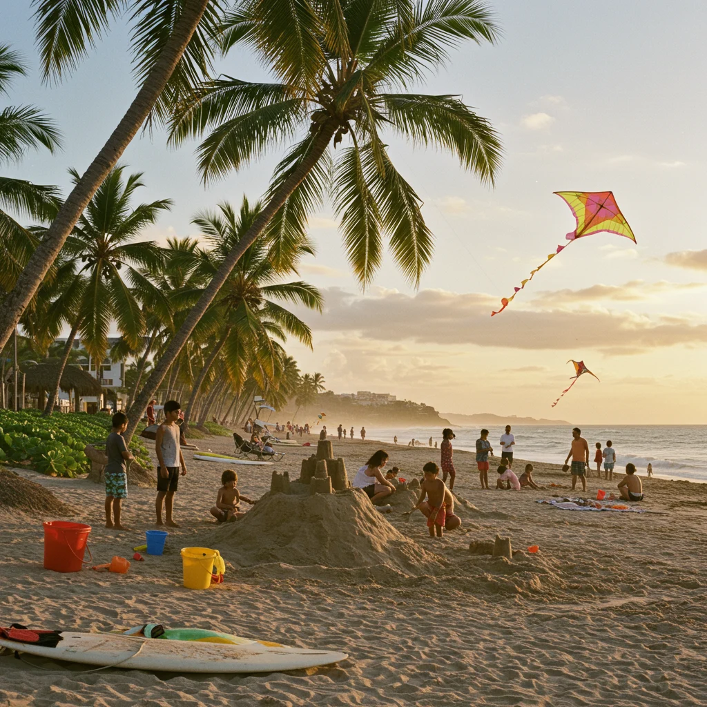 Family-Friendly Activities in Rincón