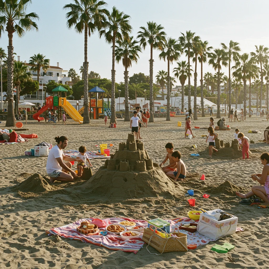 Family-Friendly Things to Do in Marbella