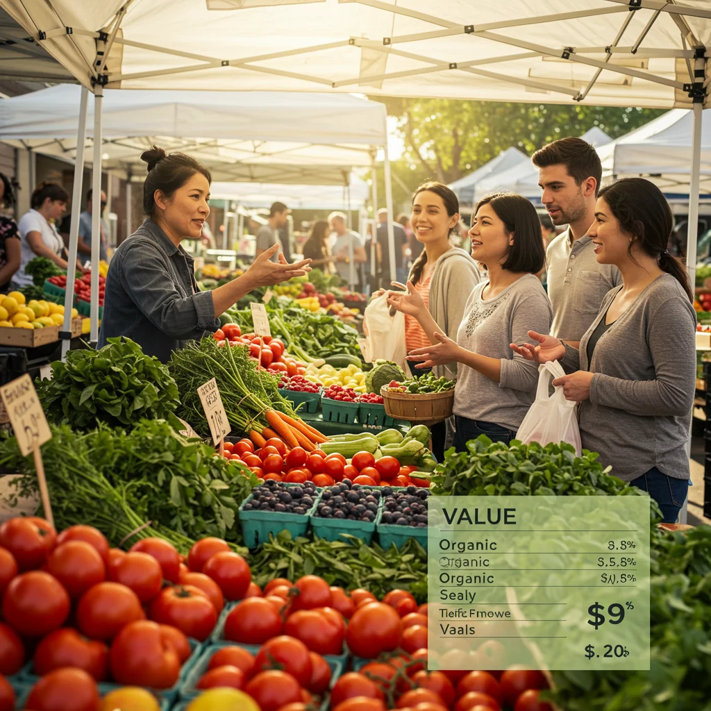 Food Pricing: Is It Worth the Value?