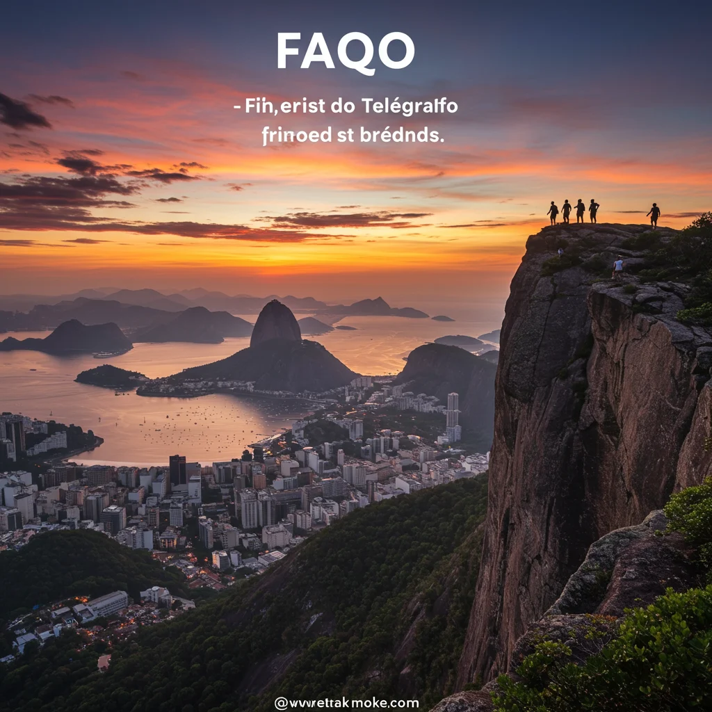 Frequently Asked Questions About Pedra do Telégrafo