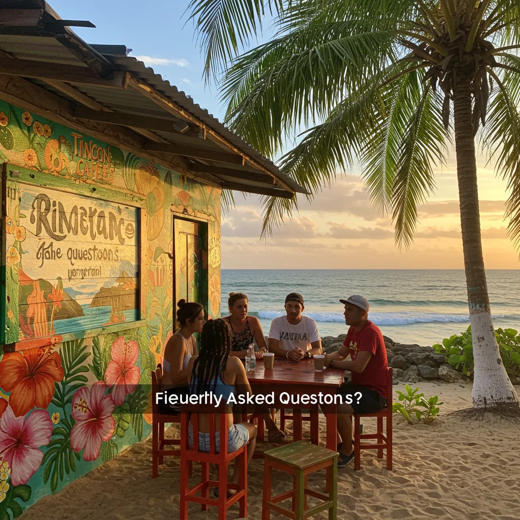 Frequently Asked Questions About Rincón