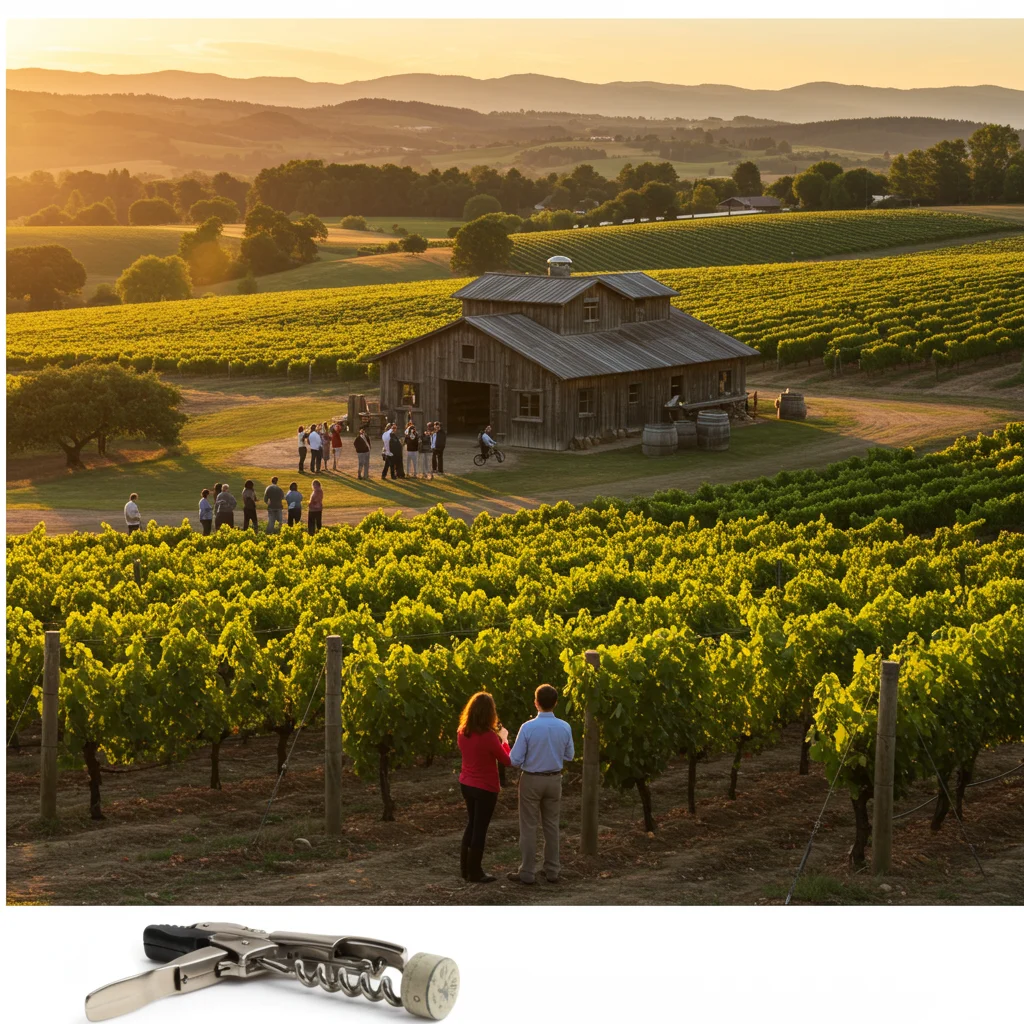 How to Choose the Perfect Wine Tour for You