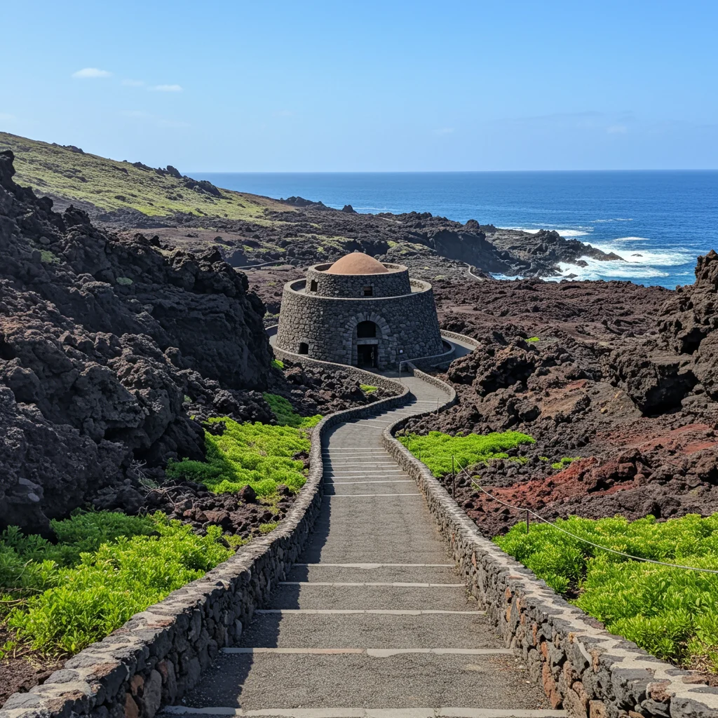 How to Get to Jameos del Agua