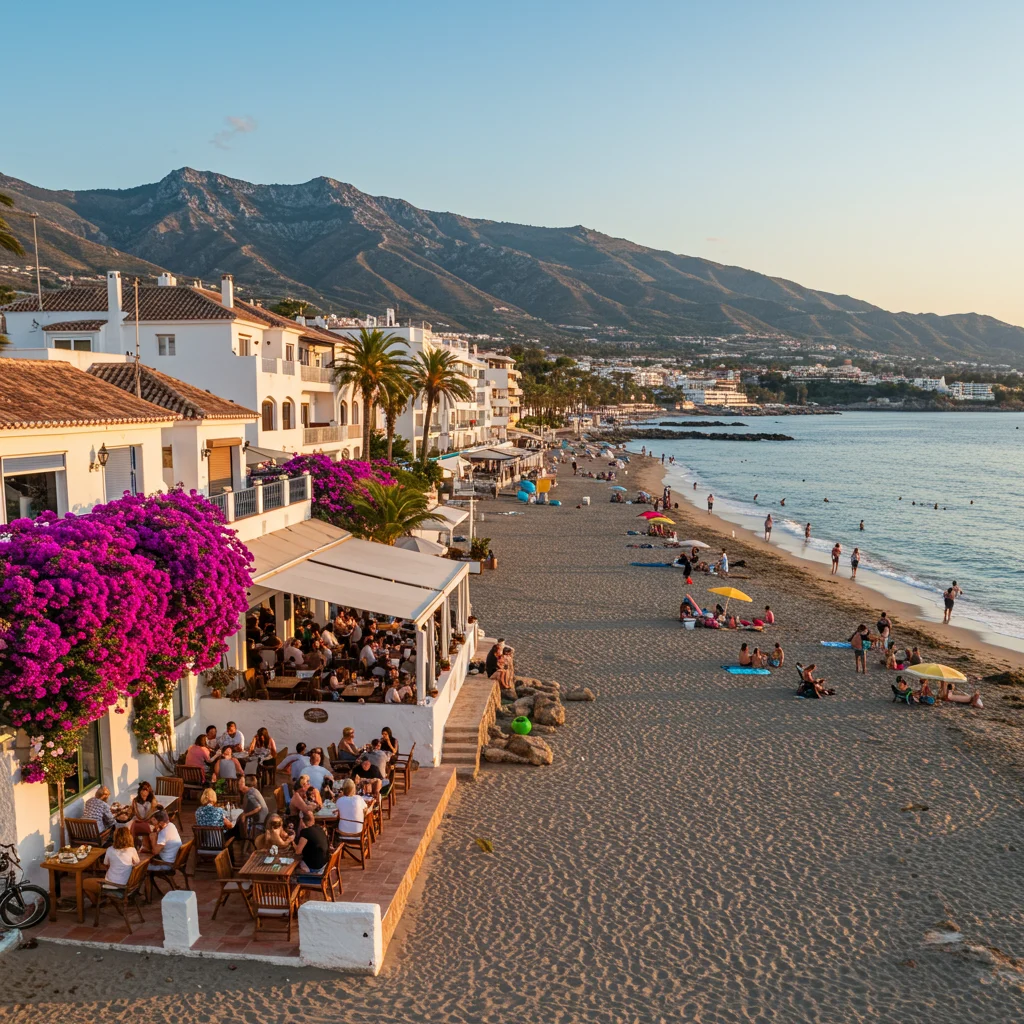 Introduction: Why Visit Marbella This Year?