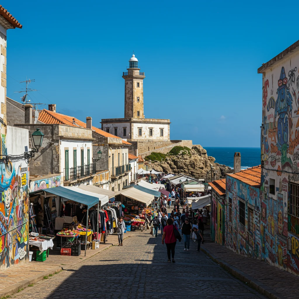 Nearby Attractions to Explore