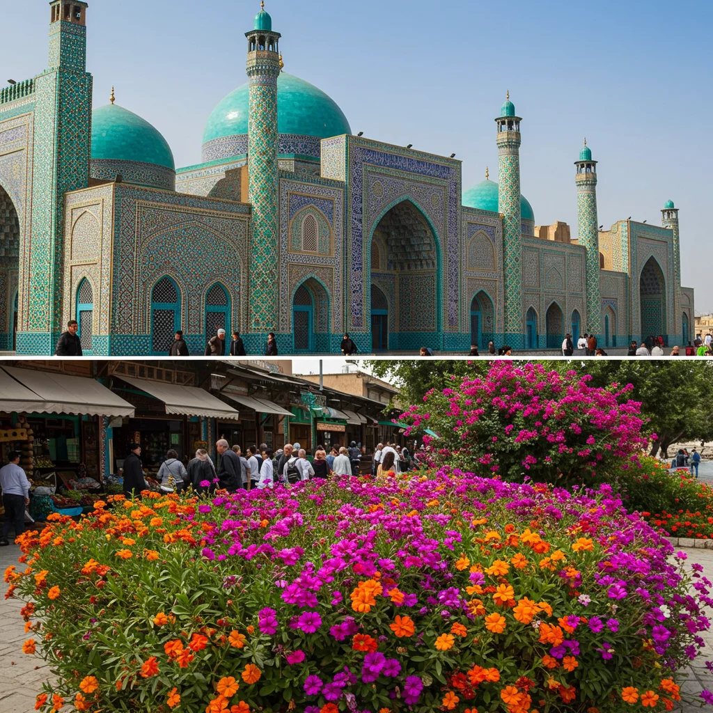 Nearby Attractions to Visit After the Souk