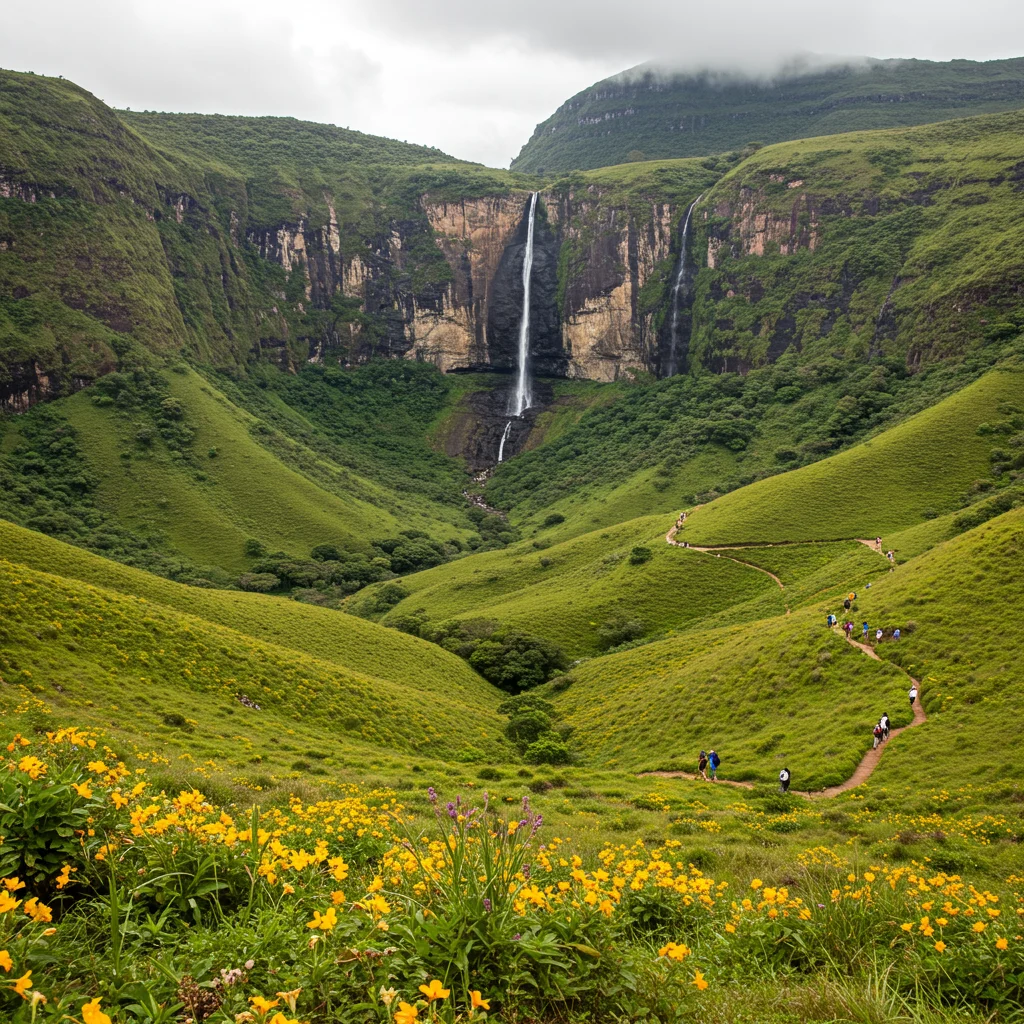 Other Attractions Near Pedra do Telégrafo