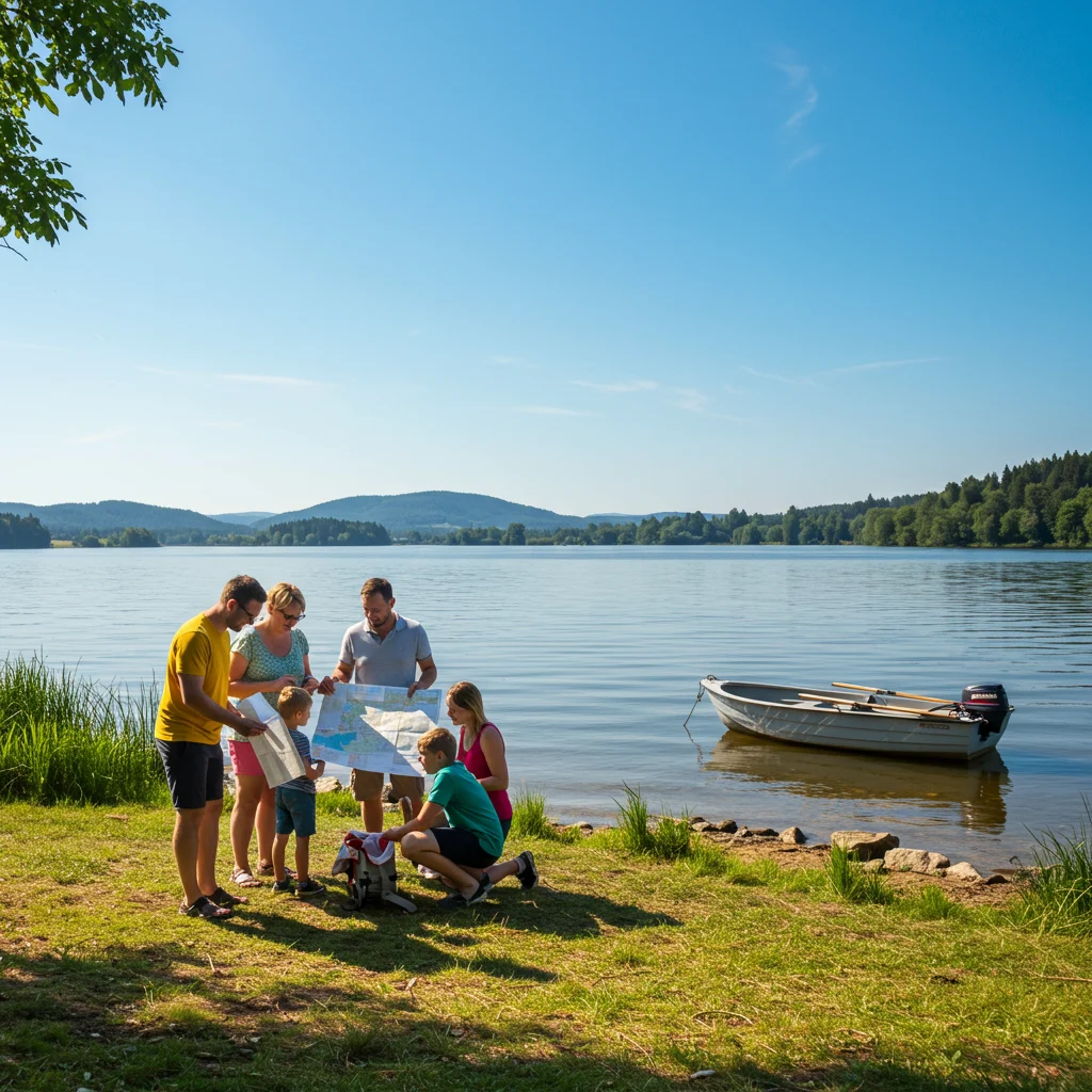 Planning Your Boat Trip: What to Know