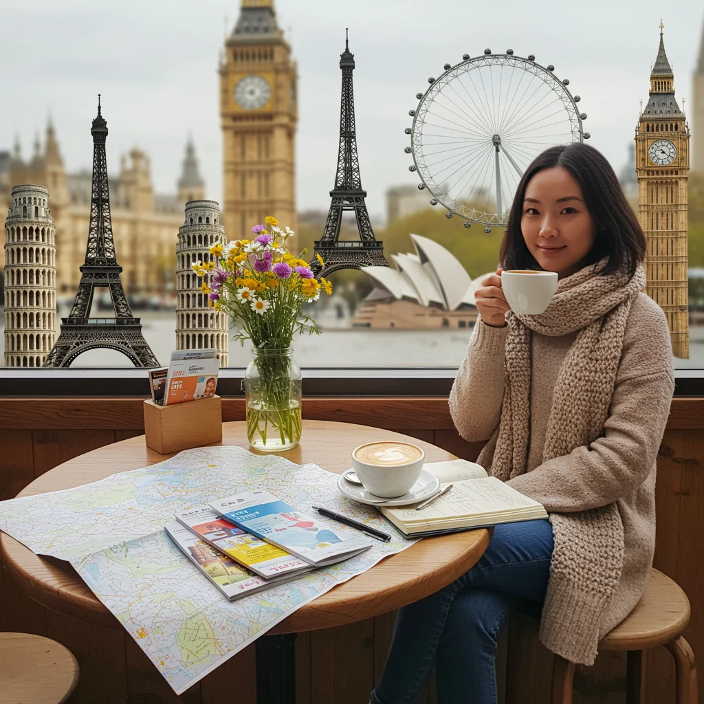 Planning Your Visit: Sample Itinerary