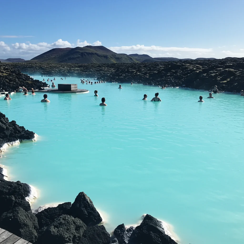 Planning Your Visit to the Blue Lagoon