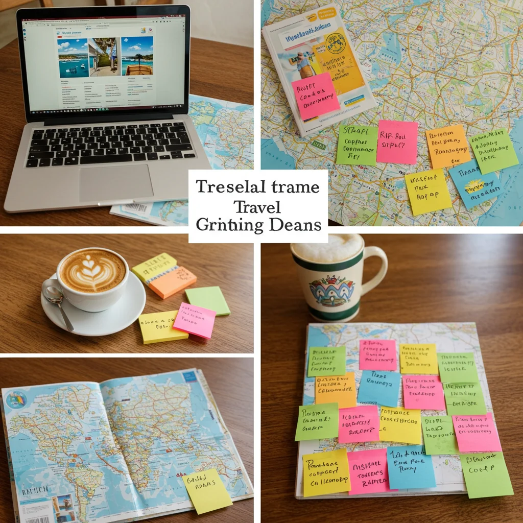 Recursos Útiles y Enlaces para Planificar tu Ruta