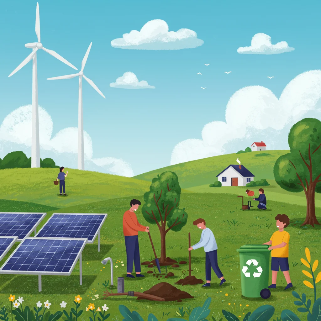 Safety and Environmental Responsibility
