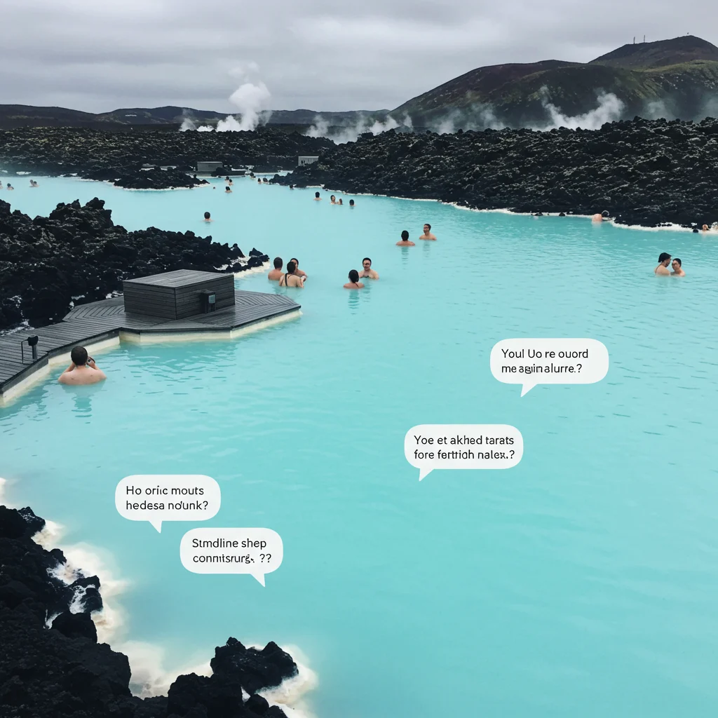 Testimonials: What Visitors Say About the Blue Lagoon
