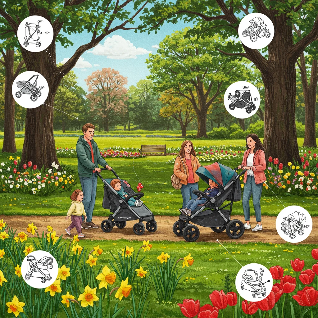 The Buggy Experience: A Step-by-Step Guide