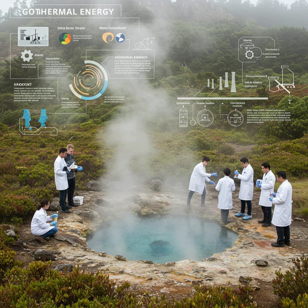 The Science Behind Thermal Waters