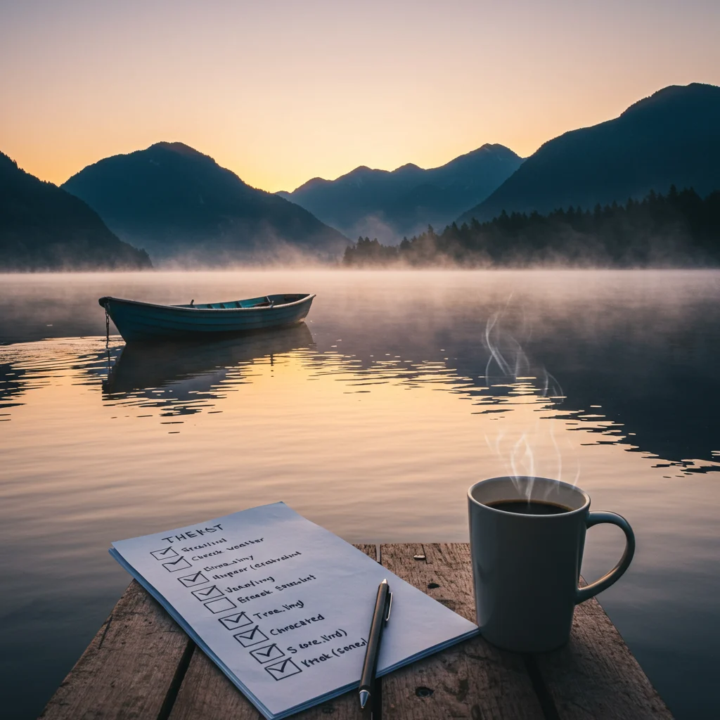 Tips for a Smooth Boat Journey