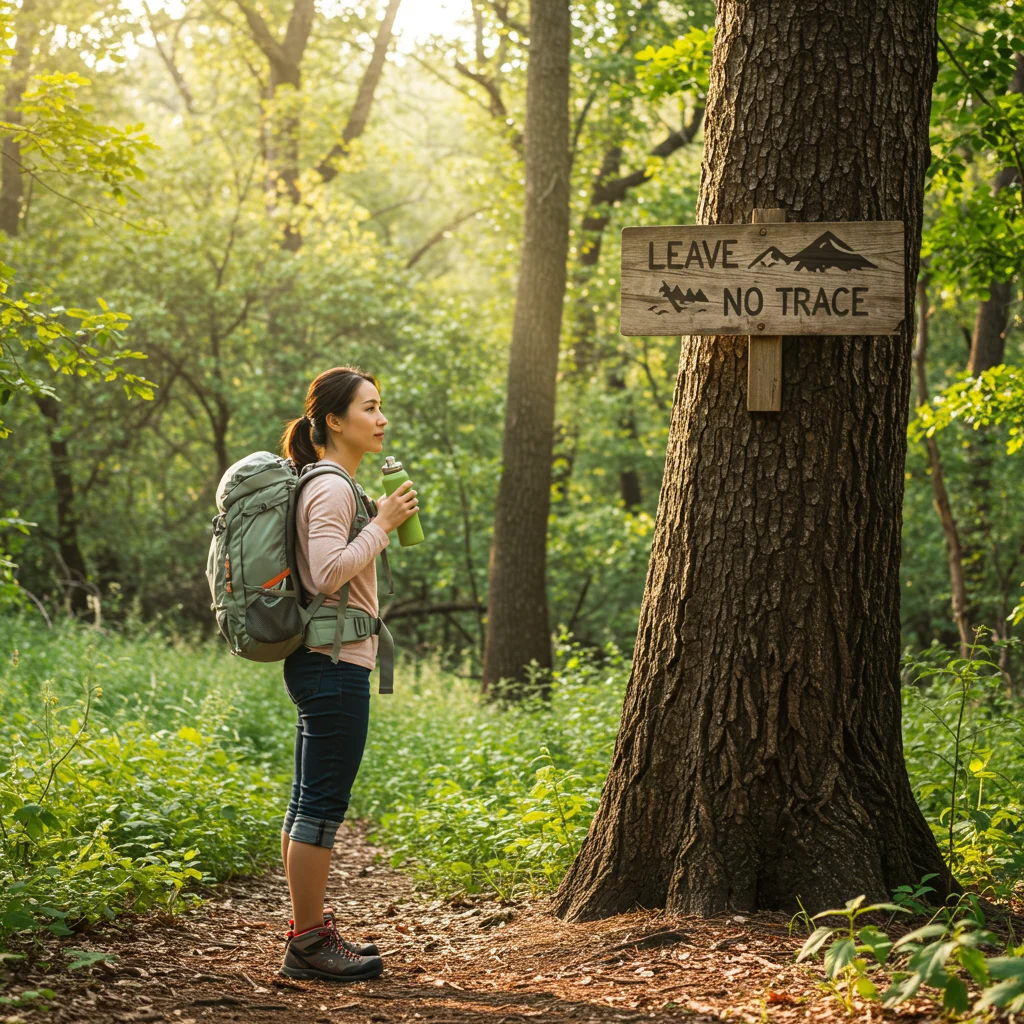 Tips for a Sustainable Visit