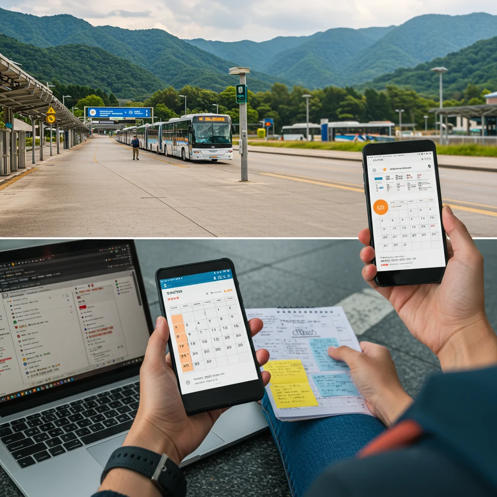 Tips for Getting the Best Price on Deluxe Bus Tickets