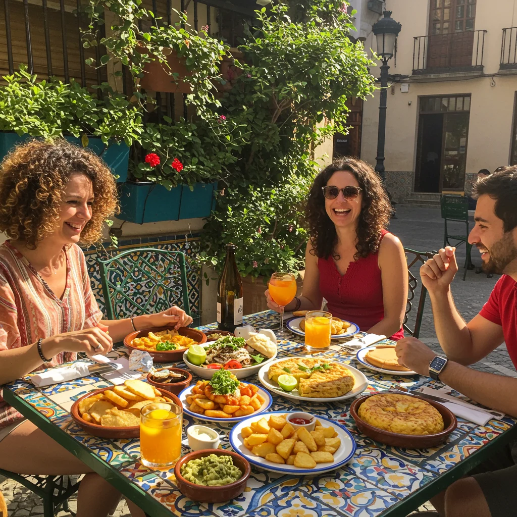 Tips for Getting the Most Out of Your Granada Brunch