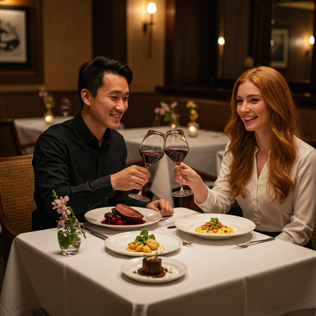 Tips for Making the Most of Your Dining Experience