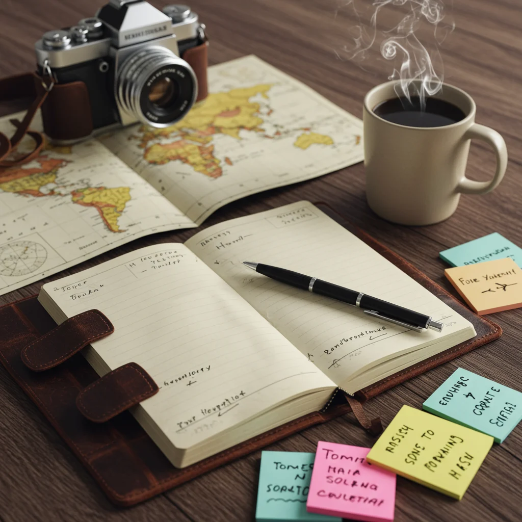 Tips for Planning Your Visit
