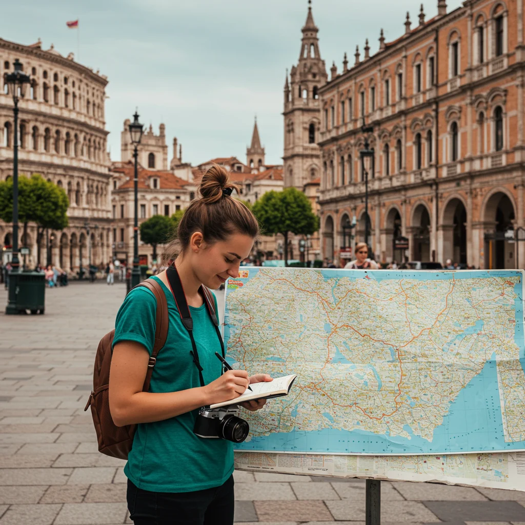 Tips for Planning Your Visit