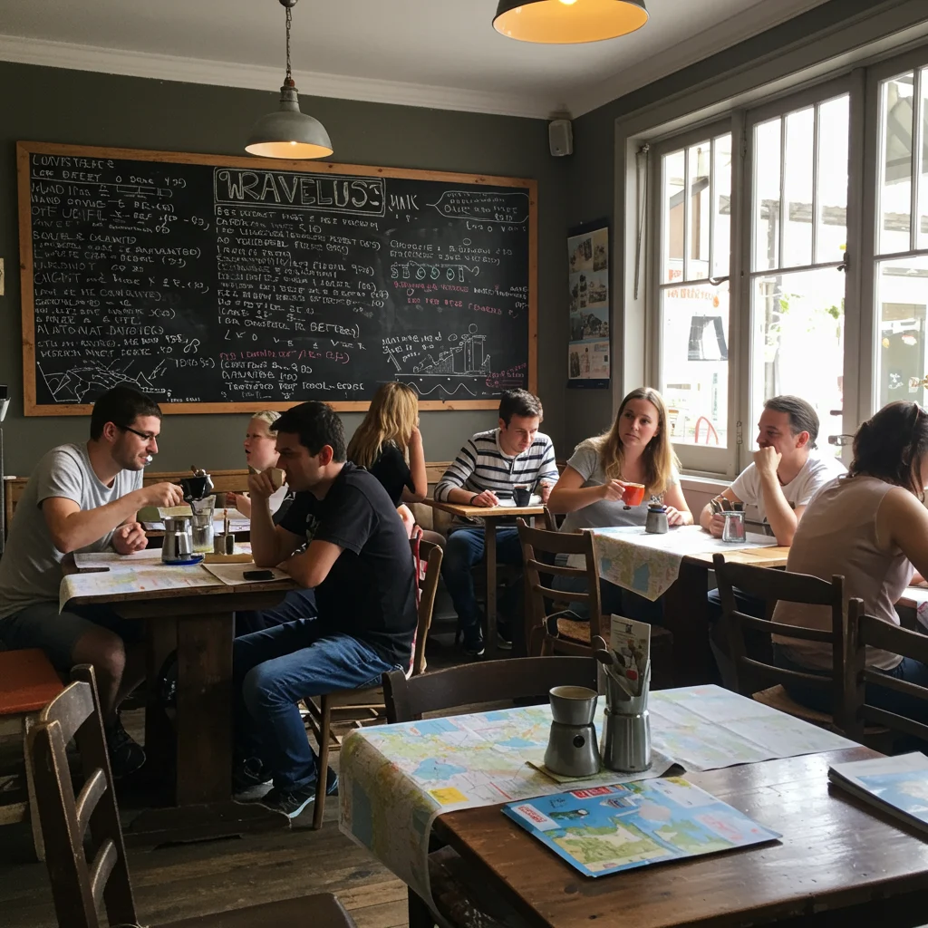 Tips from Locals: Making the Most of Your Visit