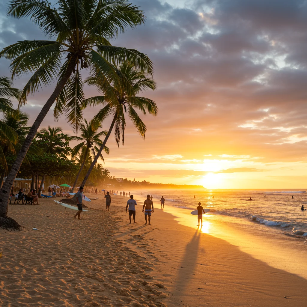 Top Beaches in Rincón