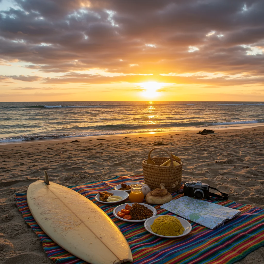 Travel Tips for Visiting Rincón