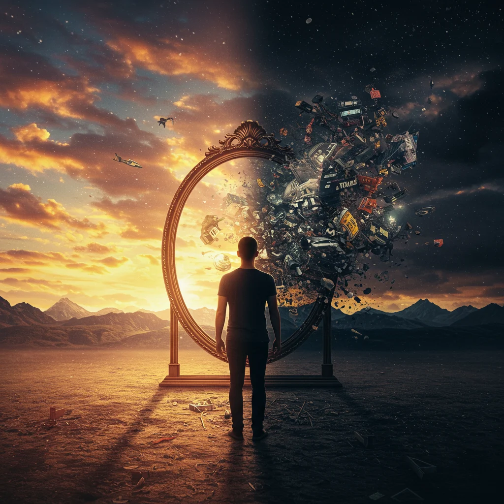Understanding the Illusion: What’s Really Happening?