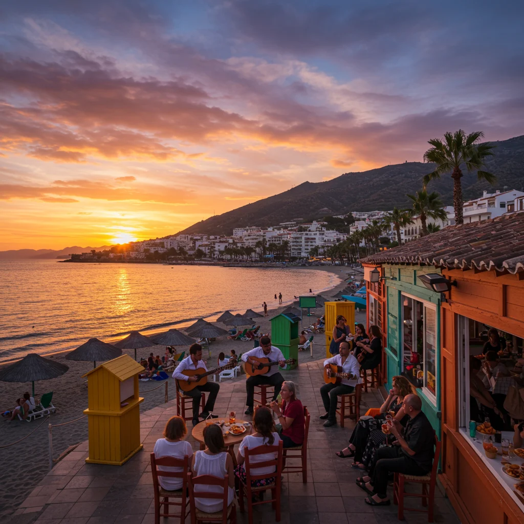 Unique Experiences in Marbella