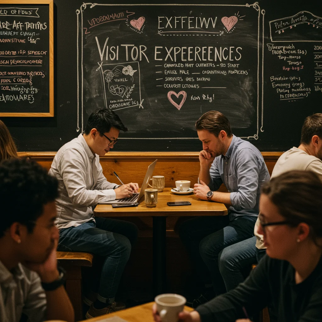 Visitor Reviews and Experiences