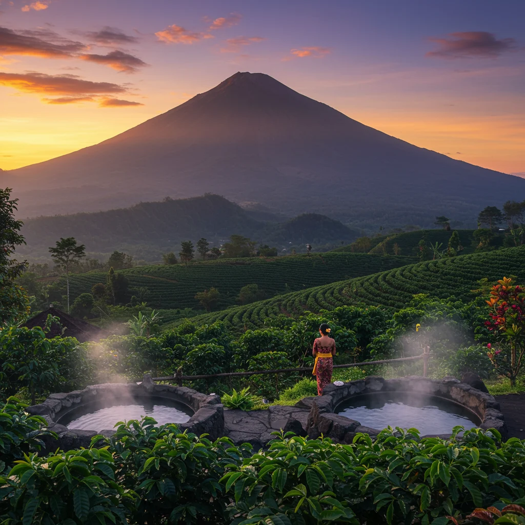 What Else to Do Near Mount Batur After Your Jeep Tour?