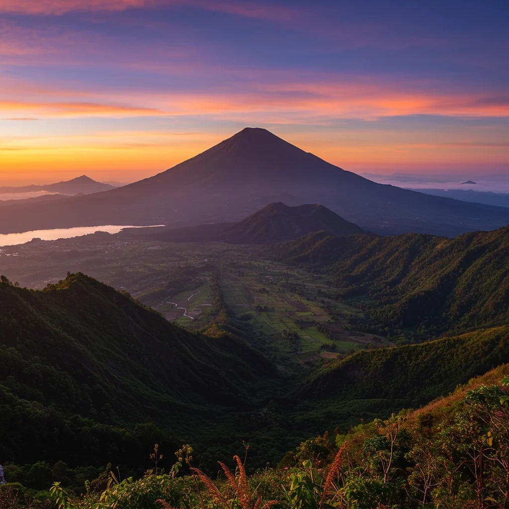 What Makes Mount Batur a Must-Visit in Bali?