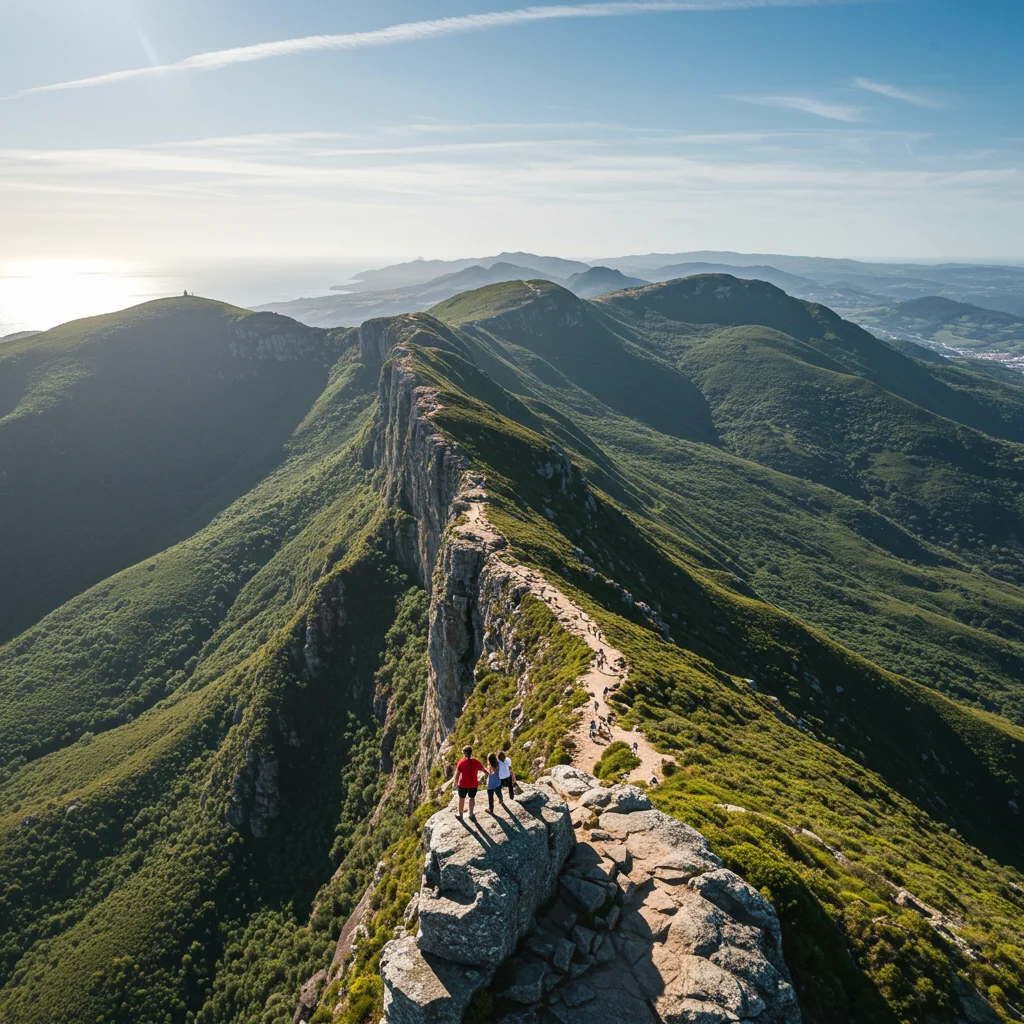 What Makes Pedra do Telégrafo Famous?