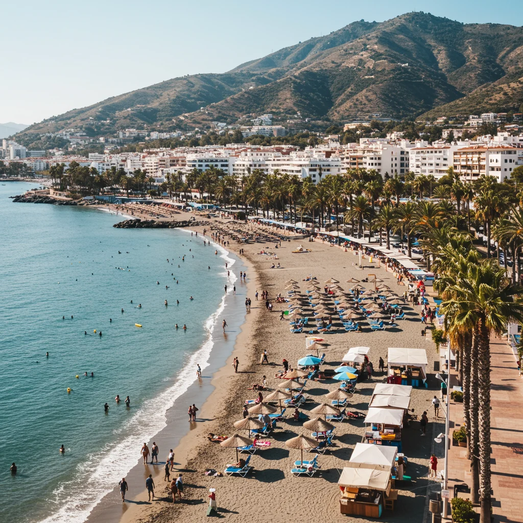 When Is the Best Time to Visit Marbella?