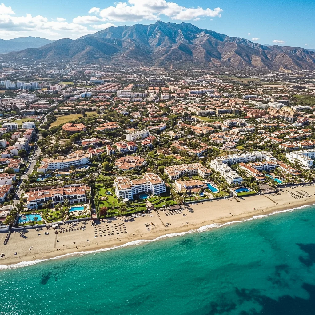 Where Is Marbella and What Makes It Special?